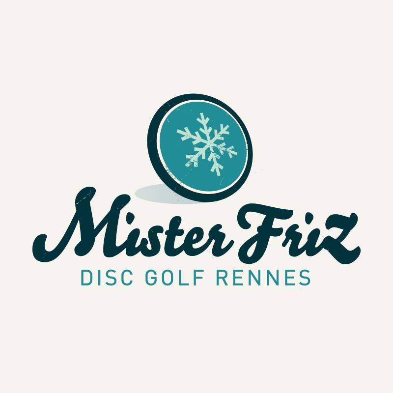 MrFriz Logo